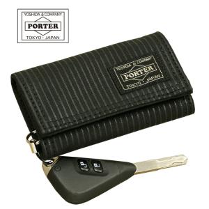 PORTER ポーター プリュム キーケース 179-03876 PLUME 4連キーケース