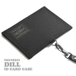 ポーター ディル IDカードケース 653-0...の詳細画像2