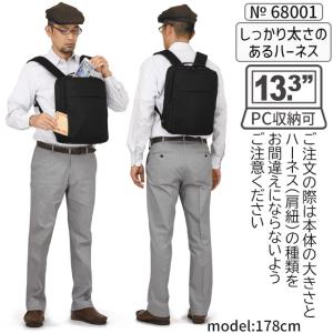 エースジーン ビジネスリュック バックパック ...の詳細画像2
