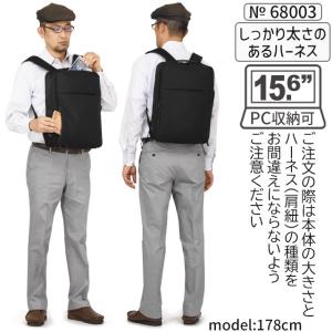 エースジーン ビジネスリュック バックパック ...の詳細画像2