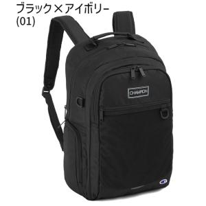 【セール】チャンピオン リュック 通学 拡張型...の詳細画像5