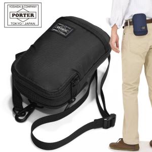 PORTER ポーター エクストリーム メッセンジャーバッグ 508-06687 吉田