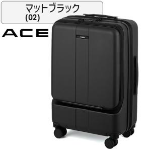 【セール】スーツケース エース 56センチ 4...の詳細画像3