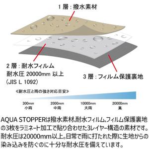 コンバース 塾バッグ ヨコ型リュック 3WAY...の詳細画像5