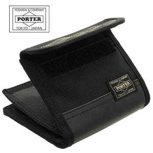 HEAT（PORTER） ポーター ヒート ウォレット 703-07887 吉田カバン