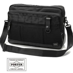 ポーター ヒート ショルダーバッグ 703-07969 吉田カバン PORTER HEAT