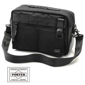 PORTER ポーター ヒート メッセンジャーバッグ(S) 703-07968 吉田