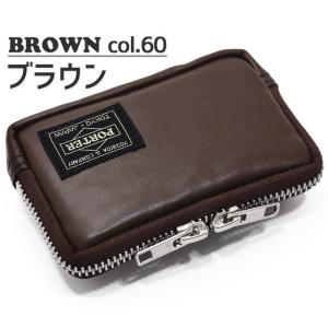 ポーター フリースタイル マルチコインケース ...の詳細画像5