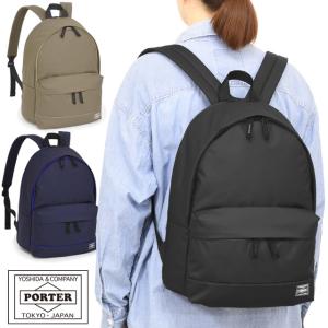 PORTER ポーター ムース 2WAYデイパック(L) 751-28176 吉田カバン