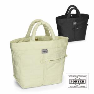 SHEA（PORTER GIRL） ポーター シア トートバッグ(L) 871-15120 吉田
