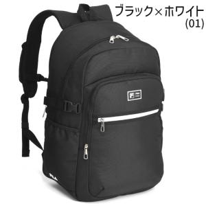 フィラ FILA リュック 通学 大容量 35...の詳細画像3