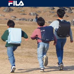 フィラ FILA ランドセルリュック ランドサ...の詳細画像1