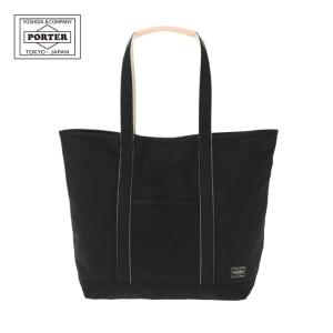 PORTER ポーター ノアール トートバッグ NOIR 895-15159 大容量 軽量