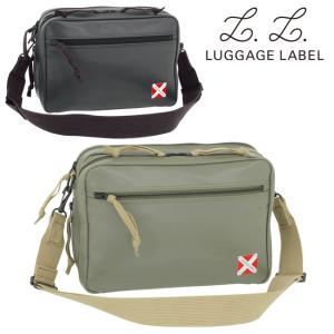 LUGGAGE LABEL ラゲッジレーベル ニューライナー リュックサック 960