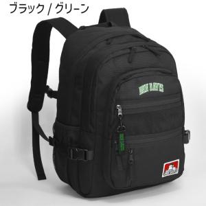 ベンデイビス リュック 通学 バックパック 3...の詳細画像5