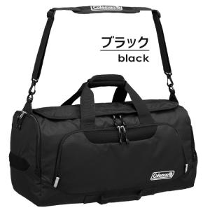 コールマン ボストンバッグ MD 2WAY 大...の詳細画像1
