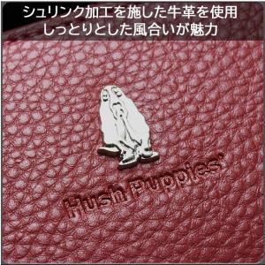 ハッシュパピー 長財布 大きい 大容量 大型 ...の詳細画像1