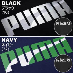 プーマ レッスンバッグ おけいこバッグ 2WA...の詳細画像1