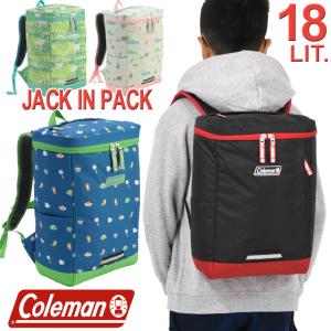 Coleman（コールマン） リュック 通学 アウトビズ ボックス 27リットル