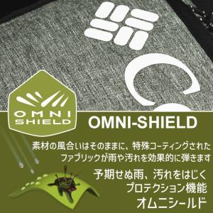 コロンビア リュック ボックス型 LBフローレ...の詳細画像5