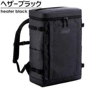 コールマン リュック 通学 ボックス型 30リ...の詳細画像2