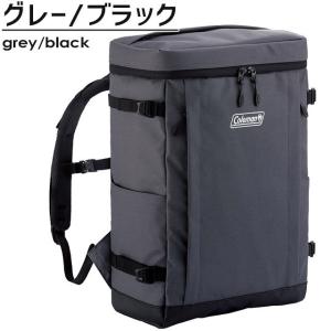 コールマン リュック 通学 ボックス型 30リ...の詳細画像3