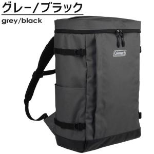 コールマン リュック 通学 ボックス型 35リ...の詳細画像4