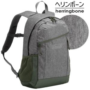 コールマン リュック 通学 ウォーカー15 1...の詳細画像4