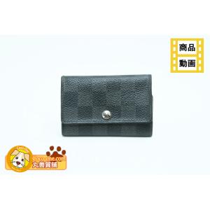 LOUIS VUITTON 超美品 ルイ ヴィトン キリガミ ネックレス モノグラム