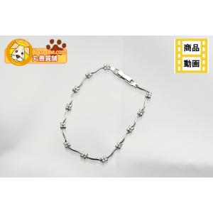 まるぜん質舗 ここほれワンワン ブレスレット ジュエリー Yahoo ショッピング