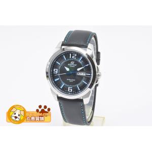 カシオ 腕時計 エディフィス EDIFICE ソーラー ブラック EQW-A1200B
