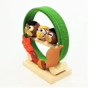 置物 コンパクト ちりめん 小さい 手作り /...の詳細画像2