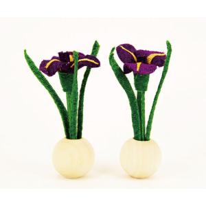 五月人形 パーツ コンパクト ちりめん 小さい 子ども