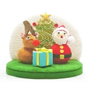 サンタクロース 置物の商品一覧 通販 - Yahoo!ショッピング