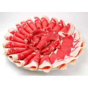 (限定数量発売)伊豆天城特上猪肉ローススライス