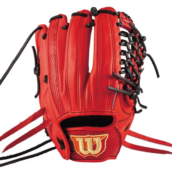ウイルソン　WILSON  2020年モデル　女子ソフトボール用　WILSON Queen　DUAL...