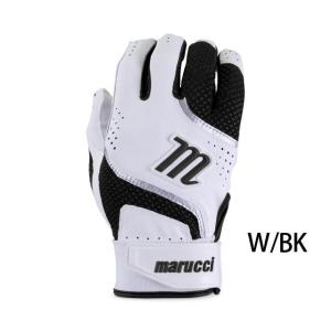 マルッチ　バッティンググローブ　CODE　BATTING　GLOVES  両手用　MBGCD2｜maruzensports