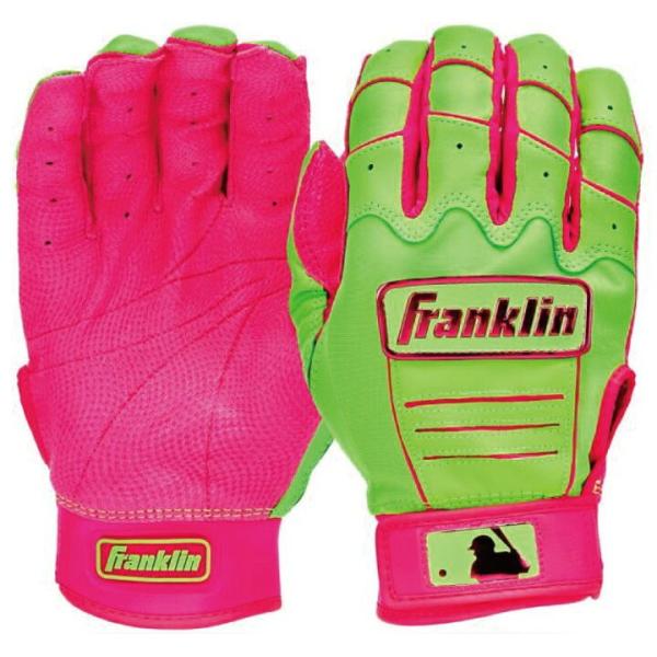 フランクリン　Ｆｒａｎｋｌｉｎ　ポイント10倍登録店限定商品 バッティンググローブ　CFX PRO　...