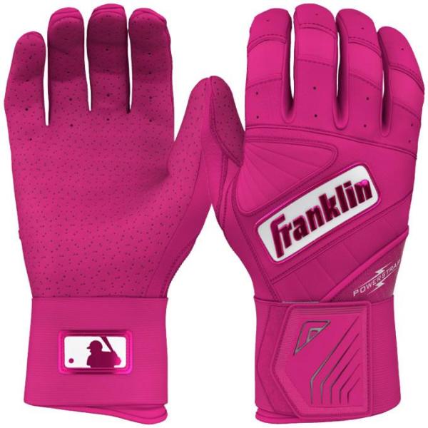 フランクリン　Ｆｒａｎｋｌｉｎ　送料無料　登録店限定商品　バッティンググローブ　パワーストラップ　I...