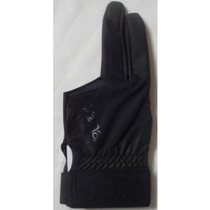 ザナックス　XANAX　人気モデル　20％ＯＦＦ　守備用手袋　高校生対応　ブラック×ブラック　ＢＢＧ-65Ｈ