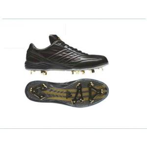 ゼット ZETT ラスト1足 限定商品半額 プロステイタスAZ1 革底スパイク