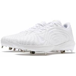 2026年6月】New Balance 野球 スパイク（カット：ローカット）の