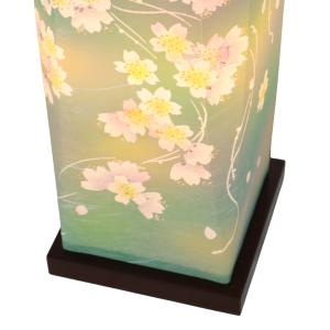 モダン灯篭 瑞峰 回転付 霊前灯 お盆 初盆 ...の詳細画像4