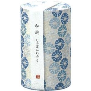 線香 和遊ミニ寸（全9種類）（カメヤマ）ギフト : お仏壇のよねはら