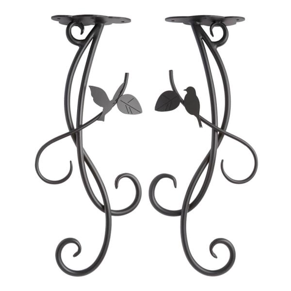 天井固定式物干し竿掛け(アルミ製) HJ2-WA01 (JHIWA-01)