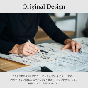 食器棚 ダイニングボードキッチン収納 幅60c...の詳細画像3