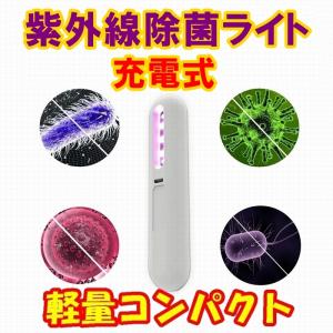 紫外線 除菌ライト UVC抗菌 ライト UVランプ 紫外線ランプ