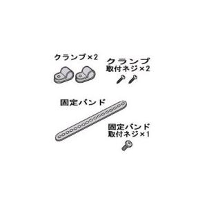 シャープ 【0102140974】 液晶テレビ用 転倒防止用具セット（010 214 0974）