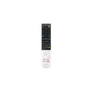 シャープ[SHARP] 【0146380002】 ネットプレーヤー用 リモコン（AN-NP40） 【純正品】