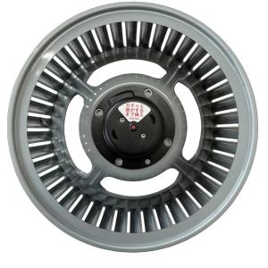 619K0122-1】 キッチン レンジフード部品 シロッコファン部品 富士工業